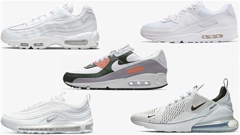 nike air max nieuwe collectie 2022|New Air Max Shoes .